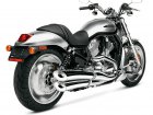 Harley-Davidson Harley Davidson VRSCB V-Rod